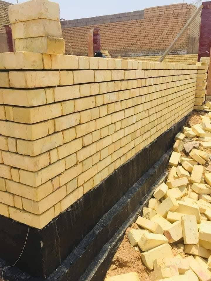 خلفه بناء متفرغ والتزام بل عمل 

***********
