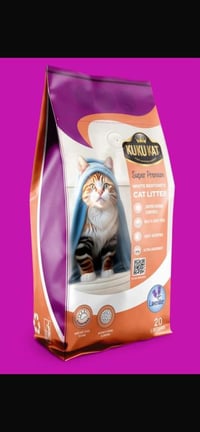 مستلزمات قطط • توصيل بسماية • واتساب