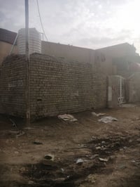 بيت للبيع اتلث غرف نوم صاله واستقبال مطبخ او مجمع صيحات مساحة 200 وقع ...