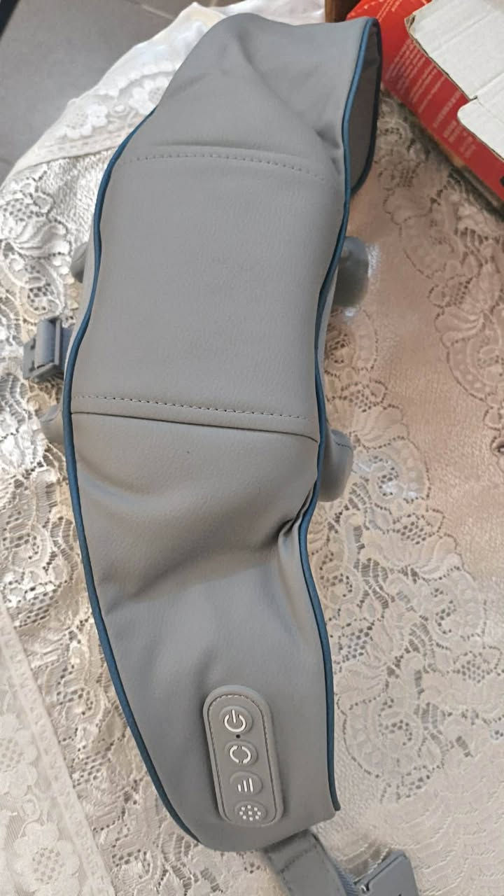 جهاز تدليك انطوني سعر بيه


**إذا كنت صاحب هذا الإعلان وتريد حذفه لأي سبب، رجاءا أرسل رسالة إلى الدعم الفني**