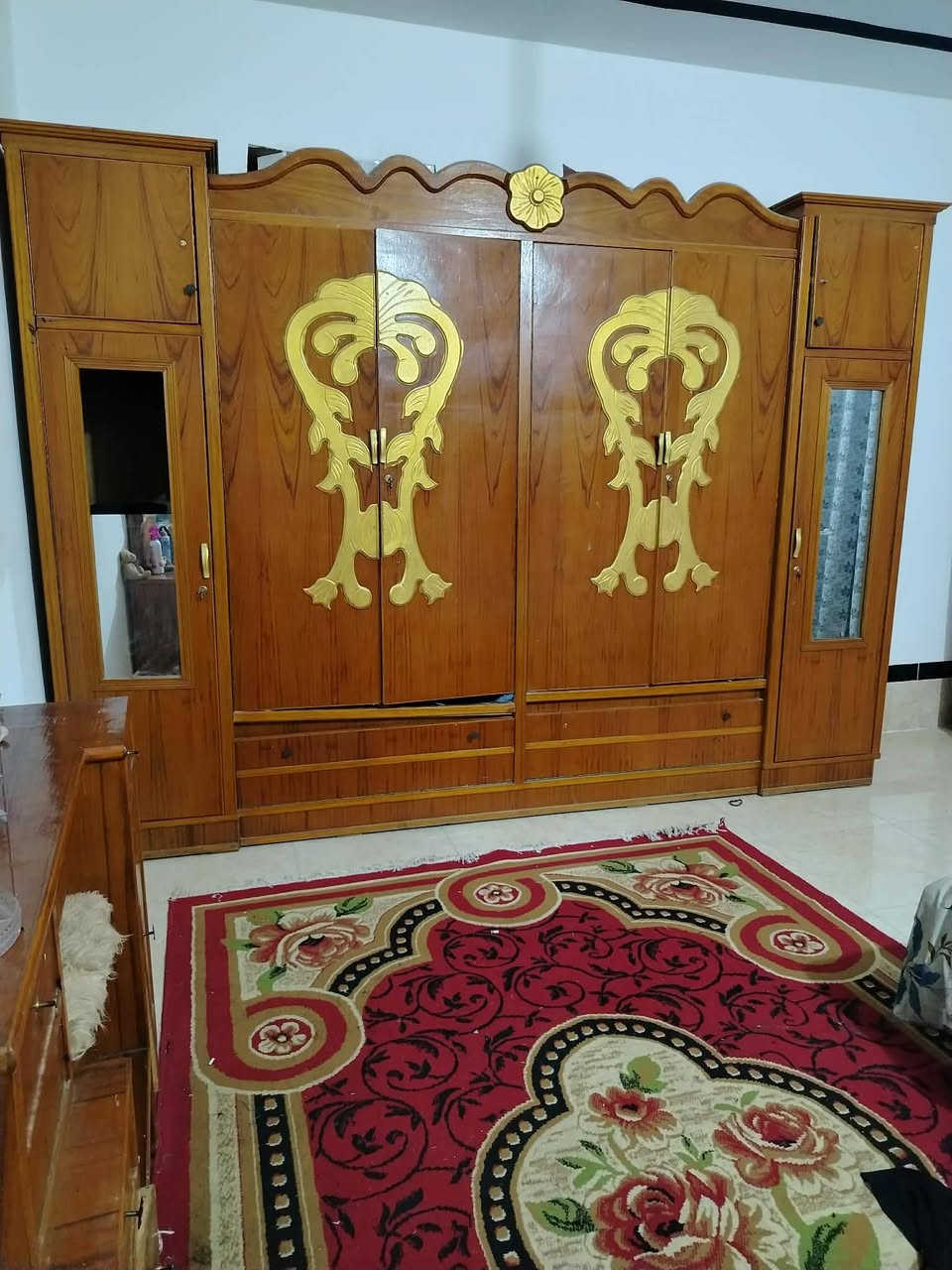 غرفة حطاطة سعر 350 عنوان بلدروز


**إذا كنت صاحب هذا الإعلان وتريد حذفه لأي سبب، رجاءا أرسل رسالة إلى الدعم الفني**