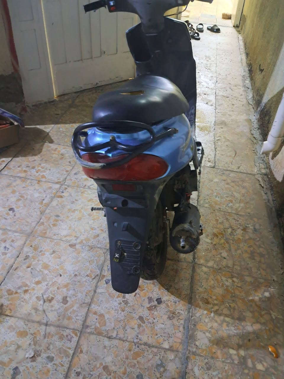 دراجه لبيع ماكس ثعلبي عطلانه ابيع على وضعه اتصل ***********
