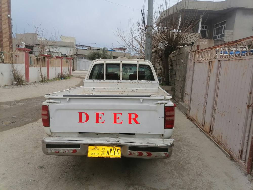 دێرمودیل 2007 مەنفیست گێرمەکینە ئەکسل بەشەرت لێدراوی نیە داشبوڵ مەرزیە چوارتایەی تازەوچواربەرەدەگای تازەیە *********** السليمانية, العراق
