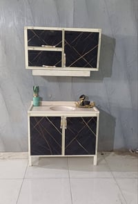 كاونتر • قطعتين • ١م