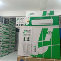 مجمع سيد علي • تقسيط مريح • اسواق الجوهرة