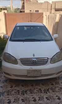 كورلا • نحله • ٢٠٠٧