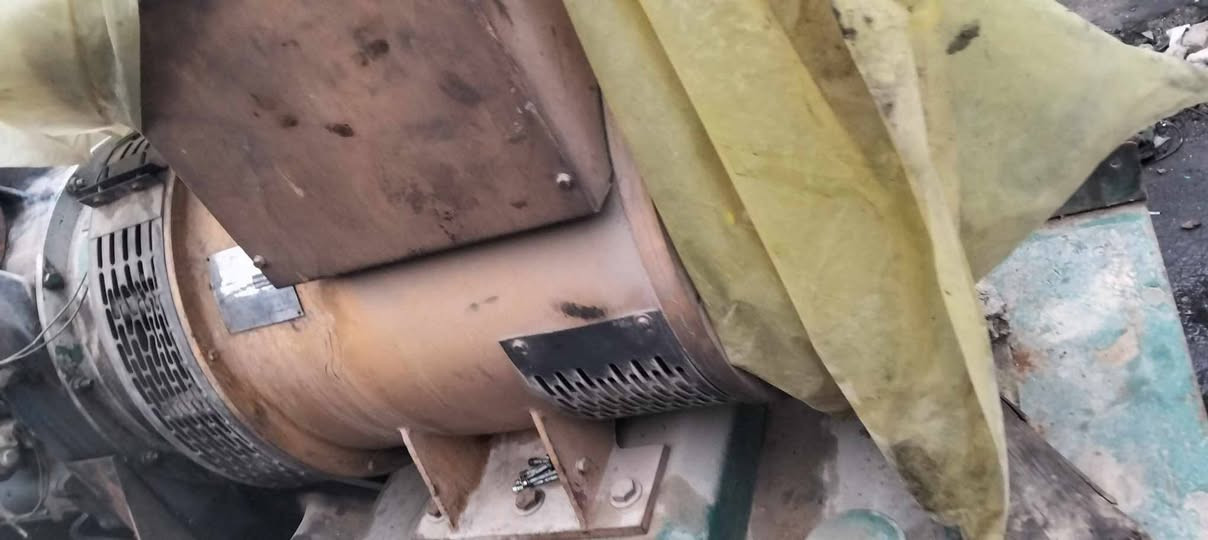 راس توليد وشاصي وراديتر 200كيفي  بلادي مكانه مدينه الصدر


**إذا كنت صاحب هذا الإعلان وتريد حذفه لأي سبب، رجاءا أرسل رسالة إلى الدعم الفني**