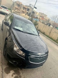 كروز • ٢٠١٣ • محرك ١٫٨