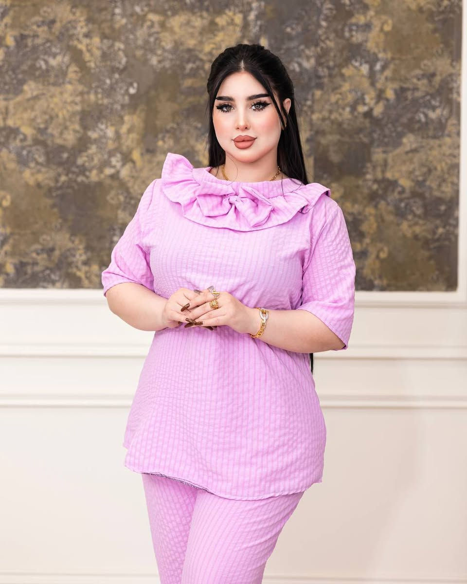 سوت نسائي


**إذا كنت صاحب هذا الإعلان وتريد حذفه لأي سبب، رجاءا أرسل رسالة إلى الدعم الفني**