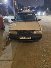 سايبا 2012 للبيع  رقم بغداد الجديد  سنوية لل 2030  باسمي  غرامات وهيئة...