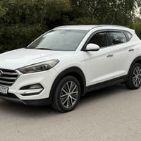 توسان • ٢٠١٦ • محرك ٢٠٠٠