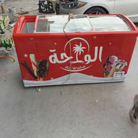 بغداد حي الإعلام شارع البداله  السعر 200 الف بيه مجال  07748852554