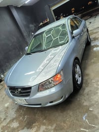 البيع السعر 98  سوناته وارد امريكي حادثه جاملق وبنيد الباقي اليبر واحد...