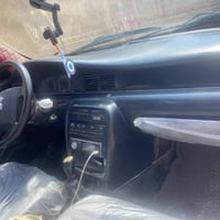 سمند موديل ١٠ رقم بغداد بسمي مكينه كايمه كير حداديه تخم تاير ضفيره كله...