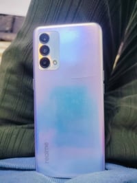 ريلمي جيتي ماستر • ٢٥٦ • ١٢ رام