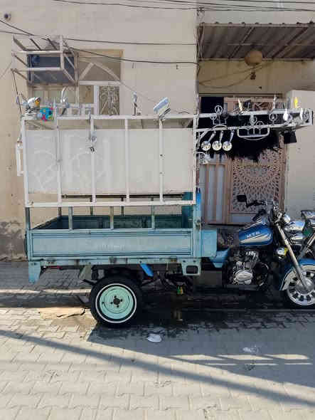 ستوته للبيع مديل 2015 تعمير 2025 صاله عشرا ايام من مشدوده سعر2500بيه مجال ***********9
