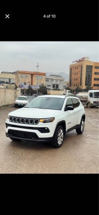 كومباس ٢٠٢٤ • فول مواصفات • دبل ٤x٤