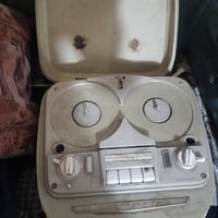 مسجل ابو البكره • تراثي • بغداد