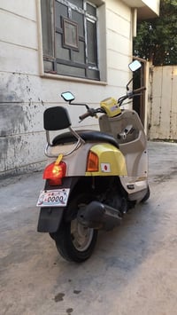 بوليس • ٢٠٠٧ • كفالة