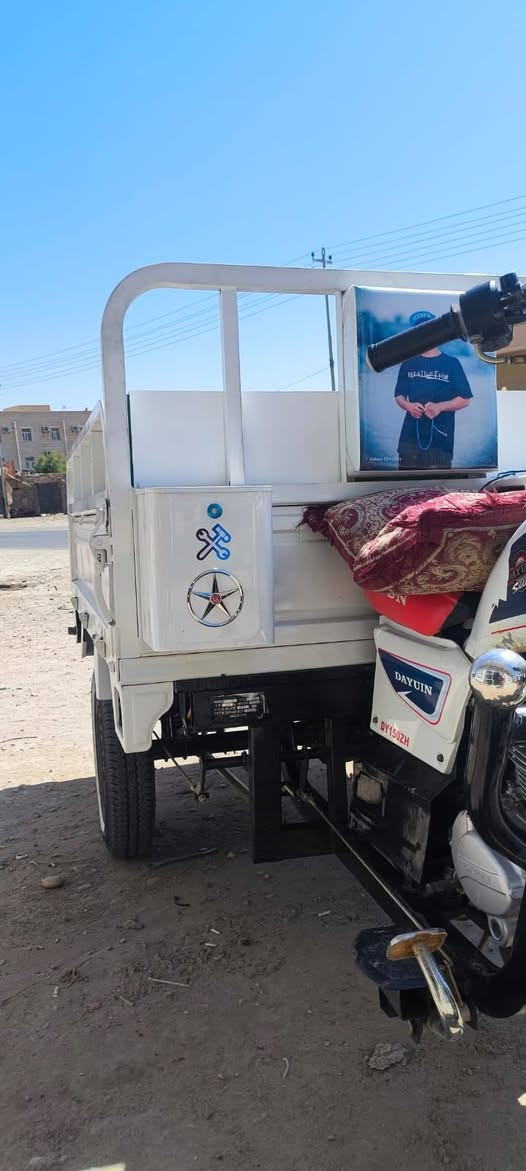 ستوته دايون رقم وسنويه  2022 المكان  ناصريه قضاء الصلاح 
المو شراي لا ياخبر ولا يرسل ***********
