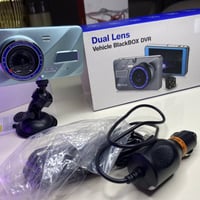 داش كام • كامرة فديو • قطع منفصلة