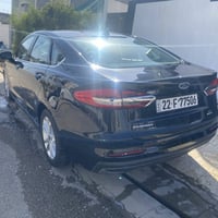 فورت فيوژن 2020 مواسفات se ايرباك سليم نيظام ايكو ، سبورت  اتو ستوب 3ش...