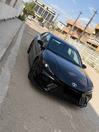 للبيع كامري 2025 هايبرد بسعر 185 وارد امريكي حادث بنيد وجاملغ مواصفات ...