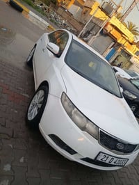 سيراتو • ٢٠١٢ • ١٦٠٠