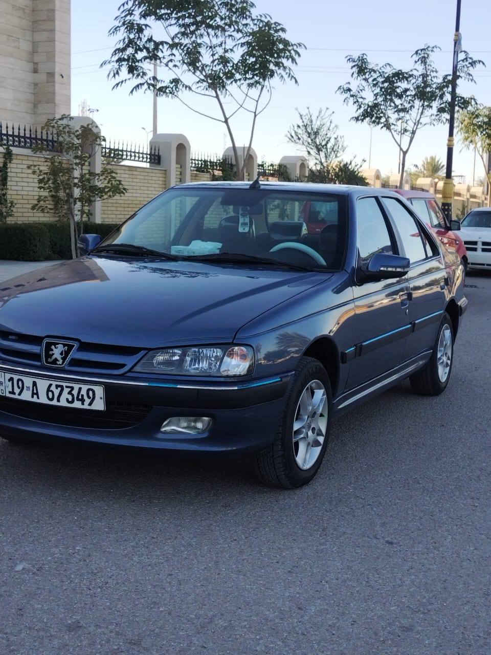 سلام عليكم بيجو بارص مديل 2025 كفاله عامه من شخط ماشيه 22 الف سياره جديده سبير ما نازل ***********.

*********** + مكاني كربلاء
