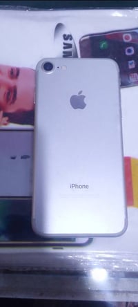 ايفون 7 ١٢٨ • شاشة مبدلة • بطارية ٨٨%