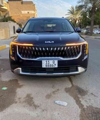 كرنفال ٢٠٢٥ • وارد امريكي • ٨ راكب