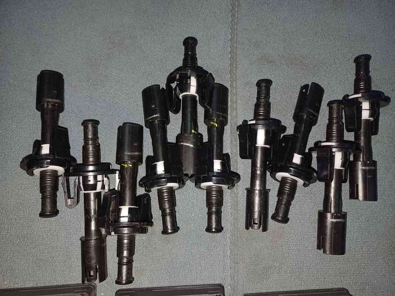 ،،،،،،،،،،،،،،،،،،،،،،وصلنا قطع غيار اصليه،،،،،،،،،،،،،،،،،،،،،،،

رادارات جيب الشكل الجديد 2024 
قاعده رادار 5  راكب
بوابه هايبرد اسود
حساسات بنيد
 
يوجد خدمه توصيل بغداد والمحافظات 
العنوان.. بغداد ..شارع فلسطين 
تلفون ، *********** متوفر واتساب
