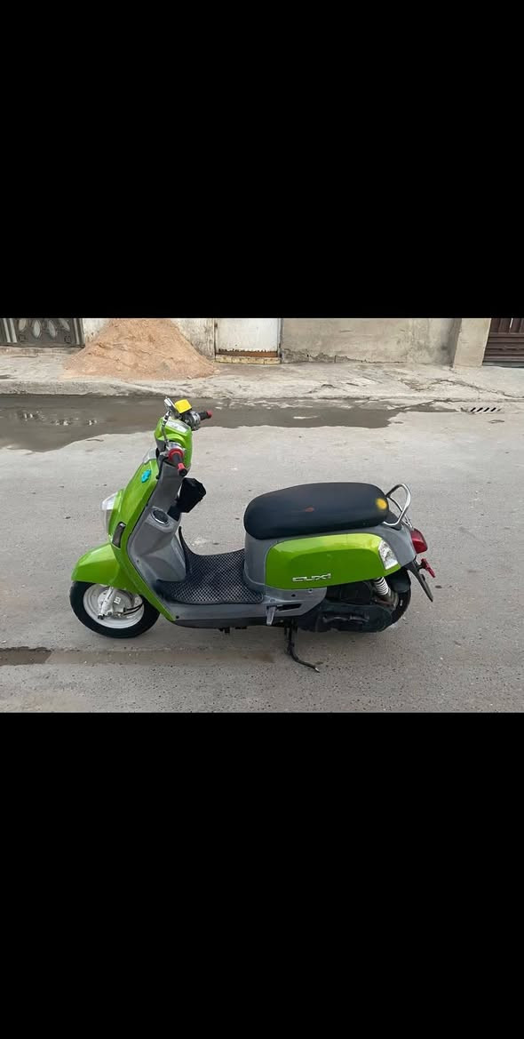 سلام عليكم دراجه ماكس بوليس للبيع مكينه كفاله عامه برغي ما مفتوح بيه جيب فيتر وفحص ملاح بلادي دراجه كابريتر كفرات تجاري كهربائيات شغاله كلهن وتشتغل سلف وهندر اوراق موجوده منفيز مدفوع سعر 900وبيه مجال حك الجيه عنوان بغداد بوب الشام الرقم ***********شراي اتصل بيك خير وتدلل
