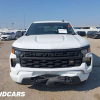 � زبائننا الكرام… تحيه طيبه  🚘 Chevrolet Silverado 2024💥  💰 السعر: 185...