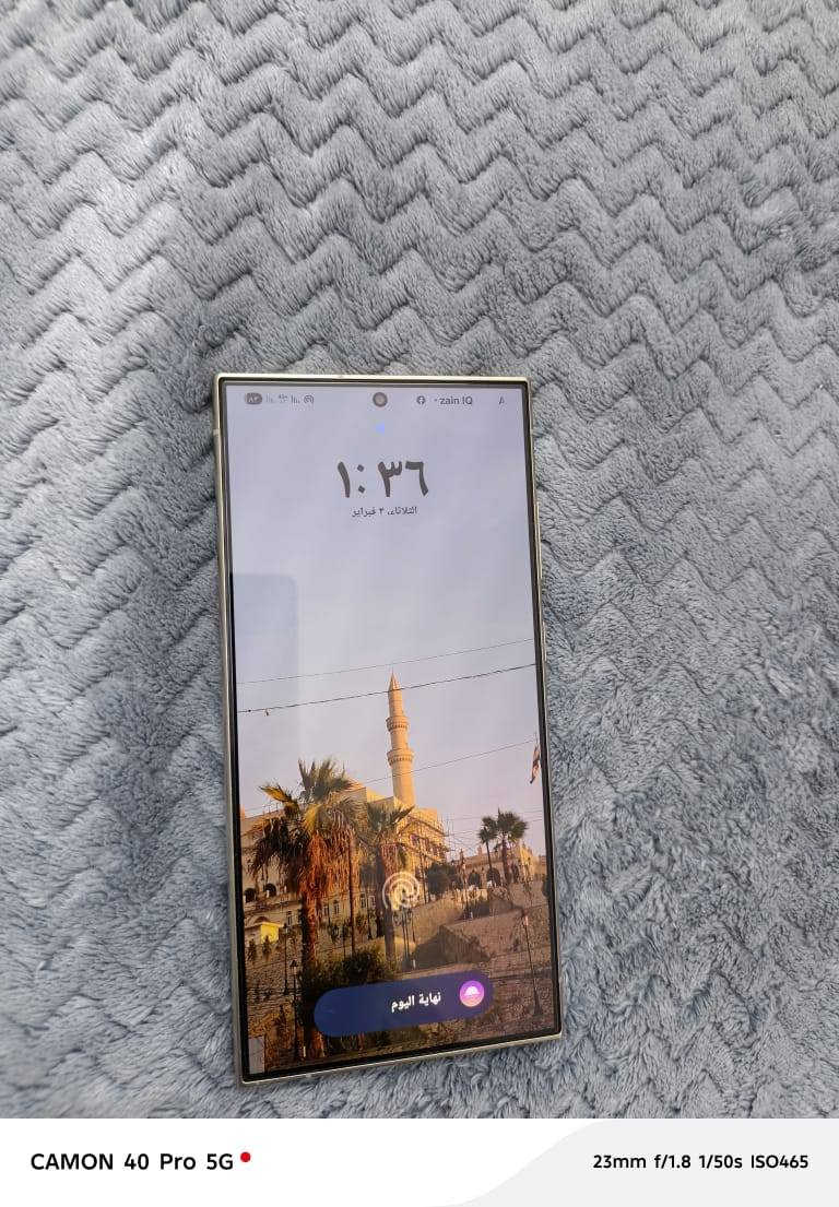 جهاز 24 الترا مابي اي شخطه نظيف فول مع شحانته و كرتونه 
السعر مليون 100

احمد فتحي


**إذا كنت صاحب هذا الإعلان وتريد حذفه لأي سبب، رجاءا أرسل رسالة إلى الدعم الفني**