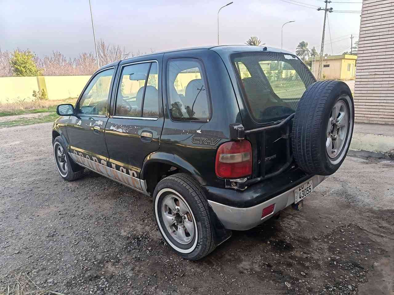 سلام عليكم للبيع مراوس كيه سبورتج موديل ٩٤ جاهزه من كلشي محرك كير صدر تخم تاير جديد كير اوتماتيك مكفوله من  مشروع وطني دولي بسمي تحويل ثاني يوم مكاني بلد سعر ٤٢ وبيه مجال  قليل ***********
