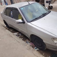 بيجو 306 • ٢٠٠٣ • للبيع