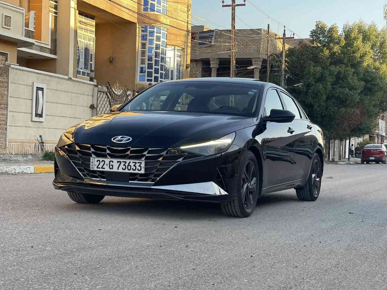 السلام عليكم…اعتذر عن الاقساط محتاج نقد 🤍..
للبيع هونداي النترا 2021 وارد أمريكي لون اسود ملكي رقم أربيل دولي سنويه جديده شرط التحويل والغرامات…
سياره خير من الله وحيل حلوه احلى من الصور سيارة جاهزه مجهزه بدون كل عيب ماتحتاج اي مصرف شرط…
ماشيه  44 mi 
مواصفاتها معروفه مايحتاج اذكرها…
بصمه 
سلايد روف 
تبريد بيانو 
كشنات تدفئه امامي 
هيتر بل ستيرن 
رادار امامي + خلفي + جانبي 
شاشه نفكيشن 
كاميرا 
رادار 
تحديد مسار 
محرك2000دوش مامفتوح بدون كل عيب
كير مامفتوح بدون عيب 
صدر جديد ع وضع الشركه شرط 
 تبريد ثلج تدفئه نار…
ضرر السياره جاملغ امامي ايمن مصبوغ + البنيد 
وبيها بارد بسيط باب الصدر  مايعجبك تفحص والباقي مكفول شرط الفحص… للعلم بدون دواخل وبدون ارباك 

 السعر 139 وبيها مجال للشراي 
ويرهم مراوس حسب القناعه 
مكاني بغداد / الكرخ 
للاستفسار  ***********
