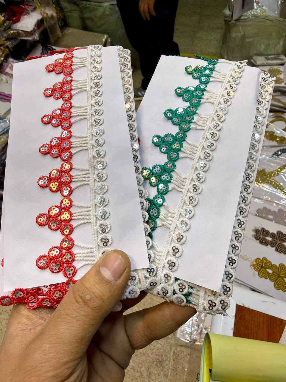 العنوان واسط الصويرة شارع الزيتون 
مقابل مدرسة موسى بن نصير ((اهلن وسهلن بل جميع ))


**إذا كنت صاحب هذا الإعلان وتريد حذفه لأي سبب، رجاءا أرسل رسالة إلى الدعم الفني**