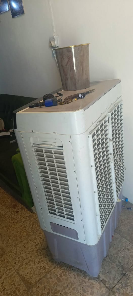 غراض للبيع بسعر مناسب


**إذا كنت صاحب هذا الإعلان وتريد حذفه لأي سبب، رجاءا أرسل رسالة إلى الدعم الفني**