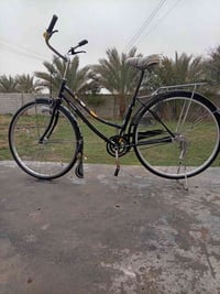 بسكليت • حجم ٢٧ • قابل تفاوض