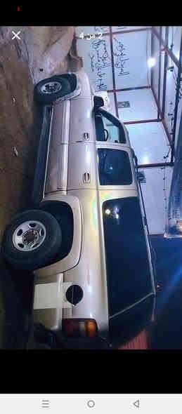 جمس الفينيه 
متومه طبق الاصل
 دك حاسبه. 
مكينه وكير وحداديه. بل كارتون ترايك شرط ٢٠٠. . 
مكانه. ناصرية. مركز. 
السعر . 35 نهايته مال بيع 
رقم الهاتف ‏‪***********
