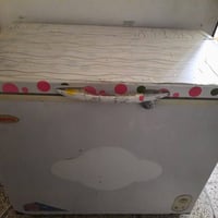 مجمده • نظيفه • بدون عطل