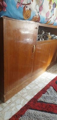 بوفيه • للبيع • المحاويل