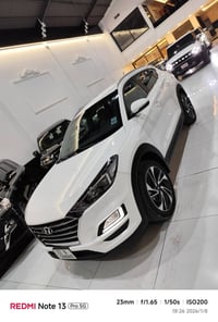 توسان ٢٠١٩ • ايد واحد • رقم اربيل