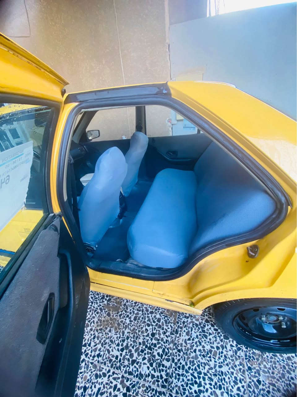 بيجو بارص ٢٠١٥
كير محرك فرنسي
تبريد كير محرك كفاله
السعر ٤٥$
باسمي تحويل ثاني يوم
بغداد الزعفرانيه
*********** بغداد, العراق
