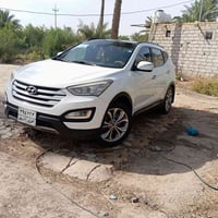 سنتافي • ٢٠١٣ • رقم اربيل