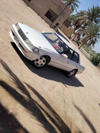 موديل ٩٠ • ٦ سلندر • اوتوماتيك