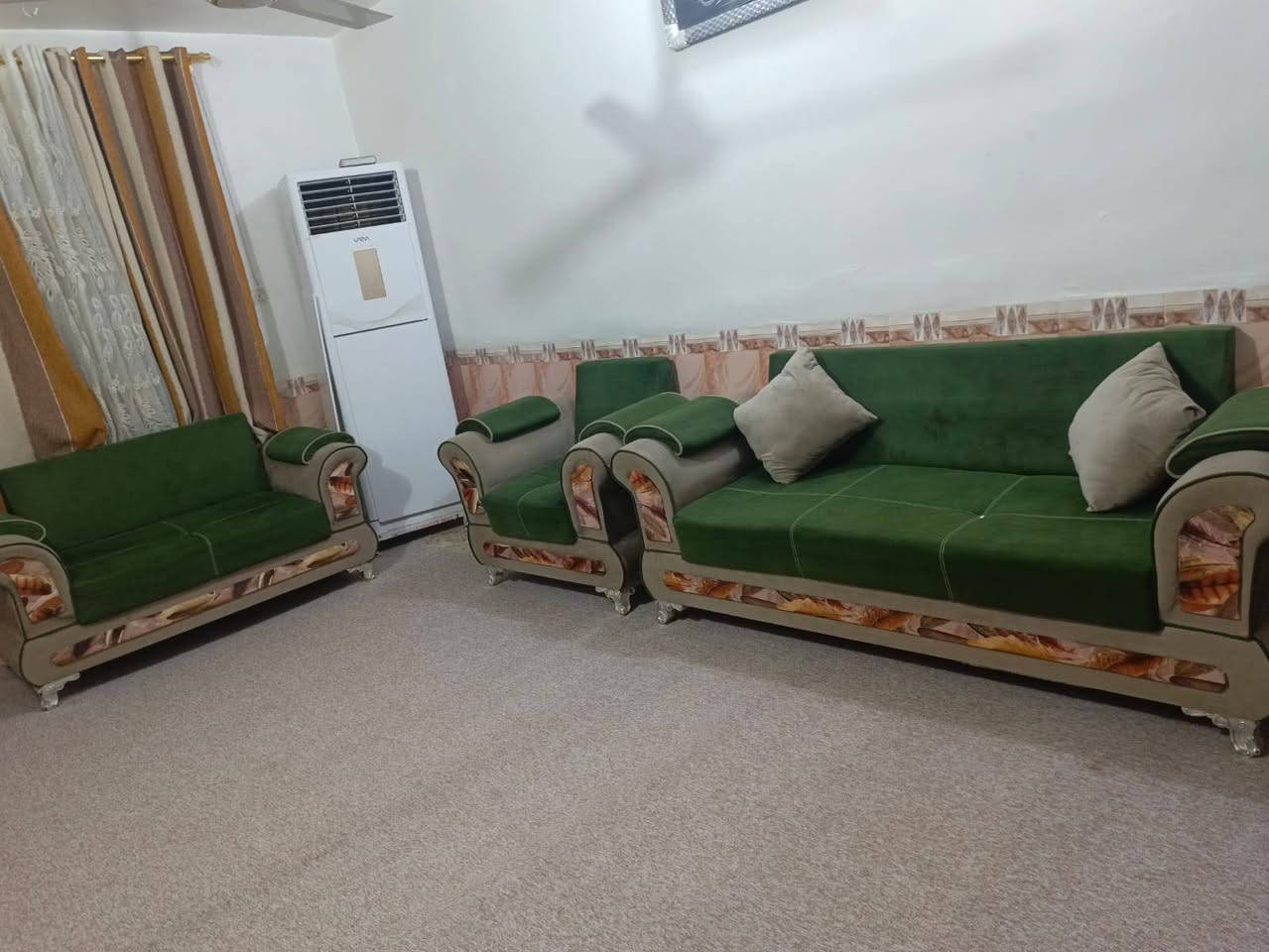 بنات تخم مستخدم قليل للبيع السعر 600


**إذا كنت صاحب هذا الإعلان وتريد حذفه لأي سبب، رجاءا أرسل رسالة إلى الدعم الفني**