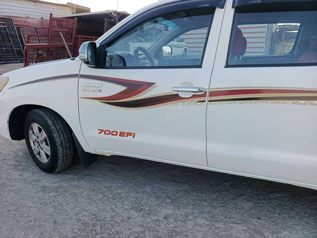 مرخص: سلام عليكم عندي سياره فلاونزه موديل 2014 اوتماتيك بشرط مكينه مامفتوح وكير بشرط بيه ملاحضه اشويه جاملغ خلفي بي اشويه صبغ ملحض بصوره عنوان دوانيه *********** ابو مرتضى
